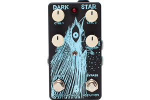 Old Blood Noise Endeavors Dark Star Pad Reverb V2