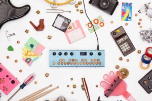 Critter & Guitari Organelle