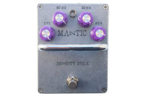 Mantic Effects Density Hulk