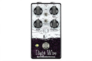 EarthQuaker Devices Night Wire