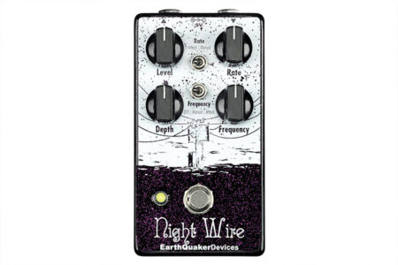 EarthQuaker Devices Night Wire