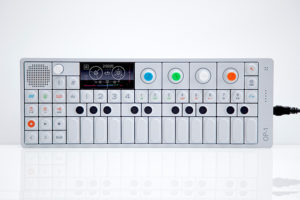 teenage engineering OP-1