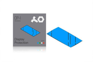 teenage engineering OP-1 Display Protection