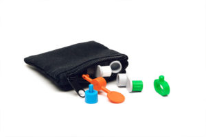 teenage engineering accessory wallet