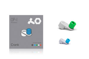 teenage engineering crank