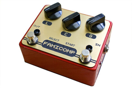 6 Degrees FX - FamiComp