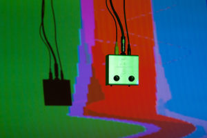 Critter & Guitari Video Scope