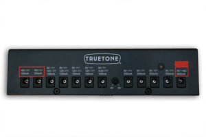 1 SPOT PRO CS12 Power Supply EU