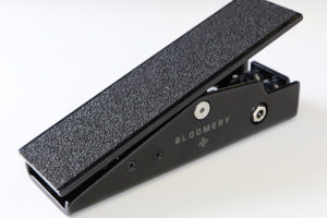 Tapestry Audio Bloomery Volume Pedal - Black