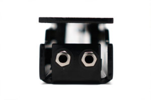 Tapestry Audio Bloomery Volume Pedal - Black