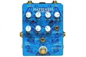 Dwarfcraft Devices Happiness