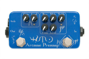WMD Arcane Preamp