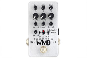 WMD Utility Parametric EQ