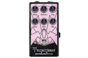 EarthQuaker Devices Transmisser