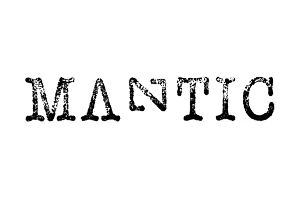 Mantic Effects