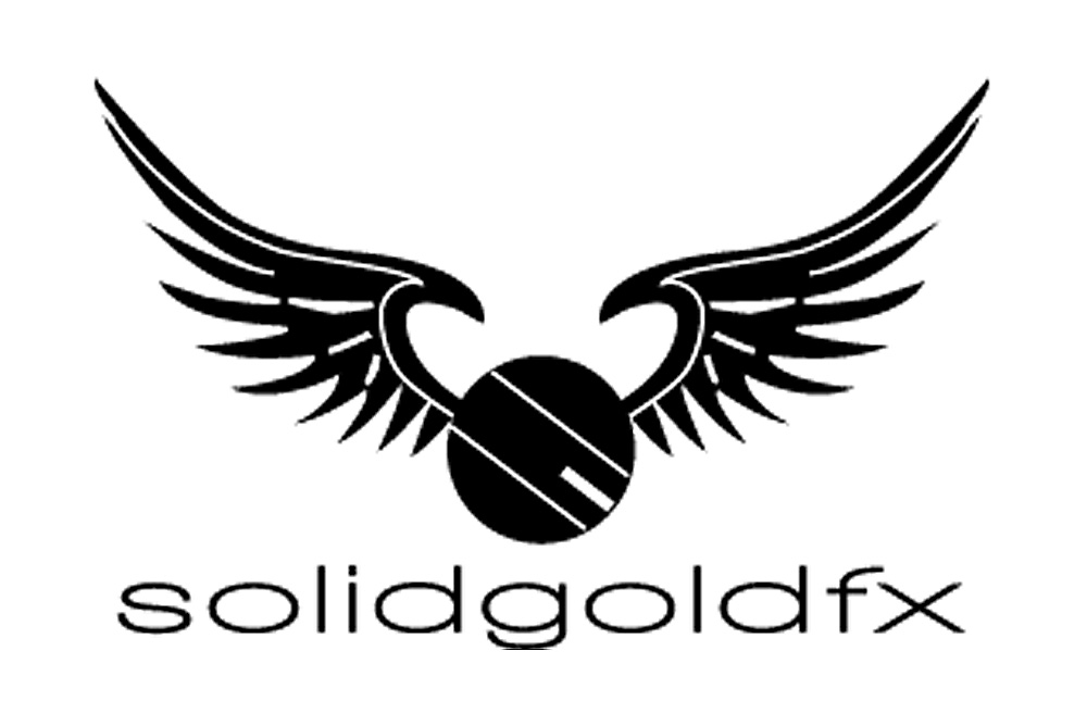 Solid Gold FX