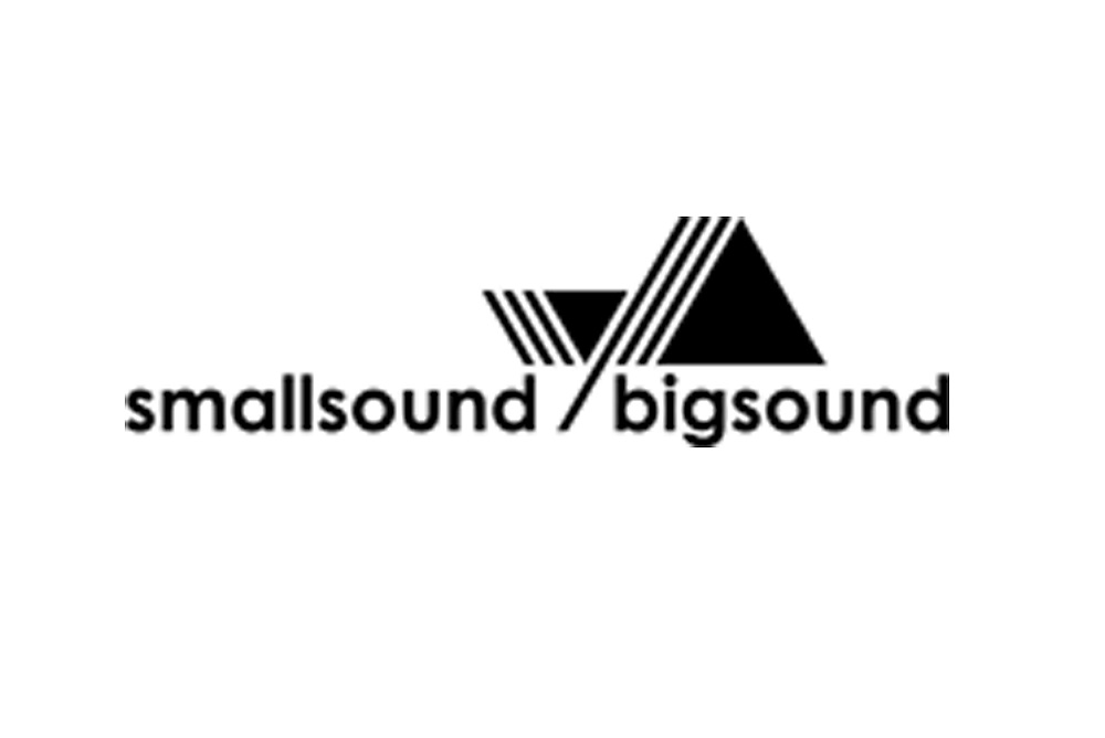 smallsound/bigsound