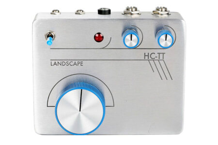 Landscape HC-TT Human Controlled Tape Transport