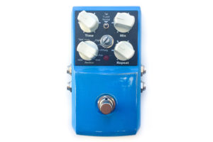 Seppuku FX ic water