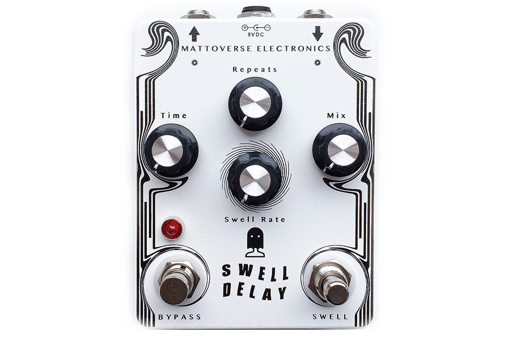 Mattoverse Electronics Swell Delay