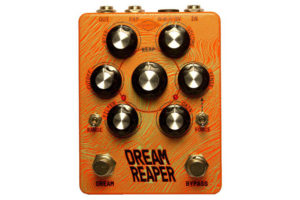 Adventure Audio Dream Reaper