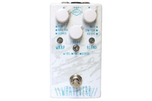 Adventure Audio Whateverb