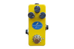 Bananana Effects BEAAAM!