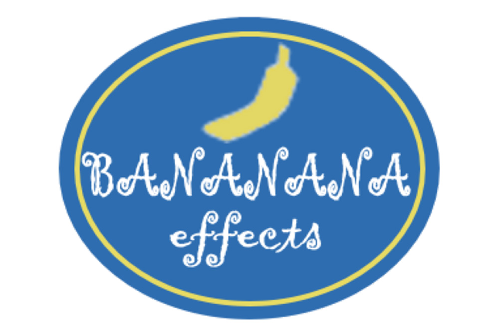 Bananana Effects