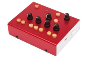 Critter & Guitari ETC