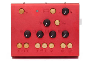 Critter & Guitari ETC