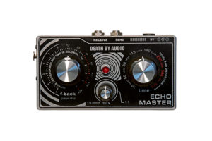 Death By Audio Echo Master
