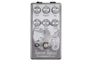 EarthQuaker Devices Space Spiral