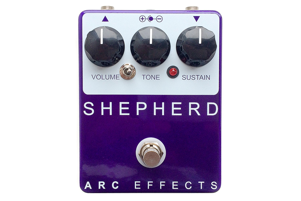 ARC Effects Shepherd