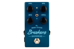 Bondi Effects Breakers Overdrive