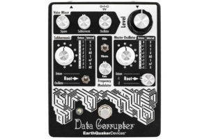 EarthQuaker Devices Data Corrupter